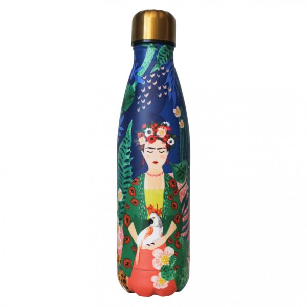 Μπουκάλι Frida Kahlo