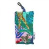 Τσάντα Eco Shopper Frida Kahlo Tropical