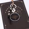 Ανδρικό μπρελόκ Compass