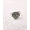 Δαχτυλίδι Sassy Druzy Stone