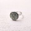 Δαχτυλίδι Sassy Druzy Stone