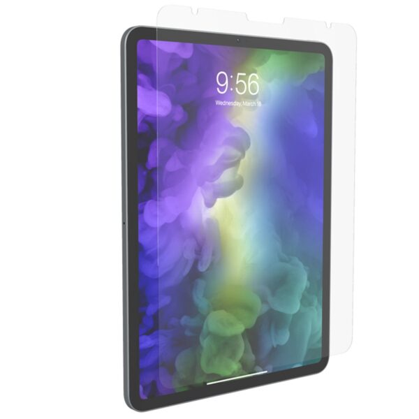 ZAGG InvisibleShield Glass Elite+ για Apple iPad Pro 11″ (2021), iPad Air (4th Gen) & iPad Pro 11″ (1st / 2nd Gen)