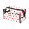 ΝΕΣΕΣΕΡ LEGAMI MAKEUP QUEEN - LIPS (ΧΕΙΛΙΑ) 18X14cm