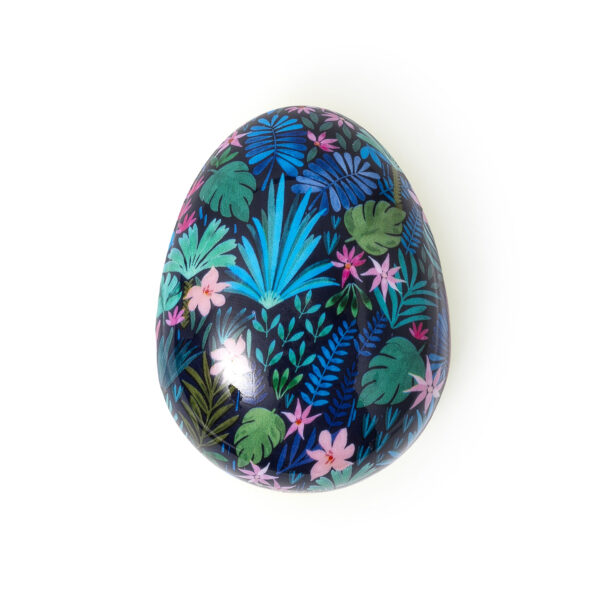 ΒΟΥΡΤΣΑ ΜΑΛΛΙΩΝ LEGAMI AMAZING HAIR DETANGLING HAIRBRUSH FLORA (ΛΟΥΛΟΥΔΙΑ)