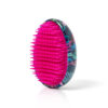 ΒΟΥΡΤΣΑ ΜΑΛΛΙΩΝ LEGAMI AMAZING HAIR DETANGLING HAIRBRUSH FLORA (ΛΟΥΛΟΥΔΙΑ)