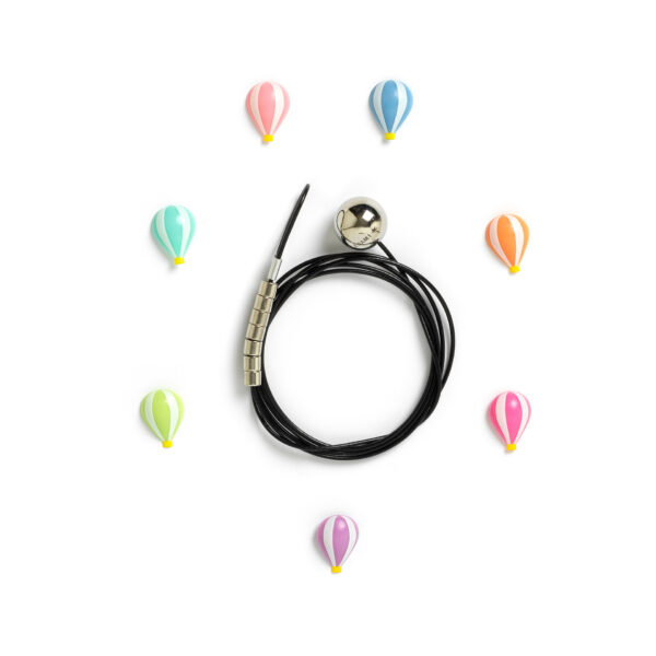 Μαγνητικό Υποστηρικτικό Φωτογραφιών Legami - Click Photo Holder