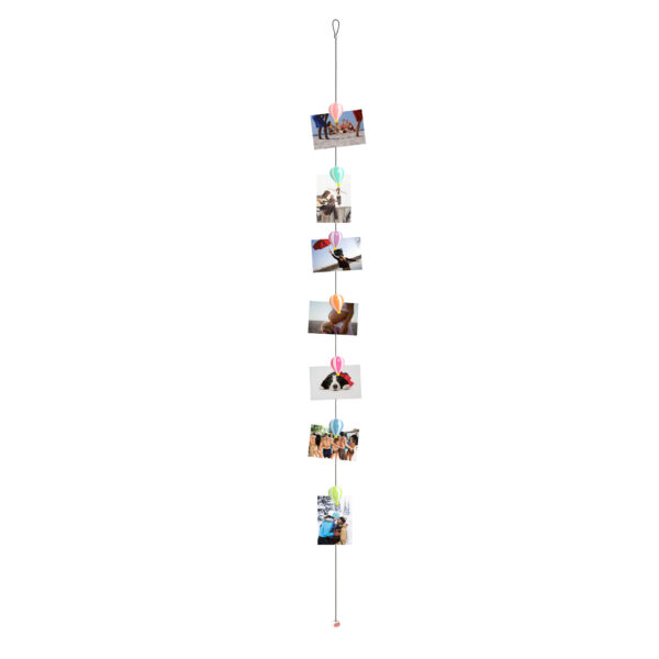 Μαγνητικό Υποστηρικτικό Φωτογραφιών Legami - Click Photo Holder