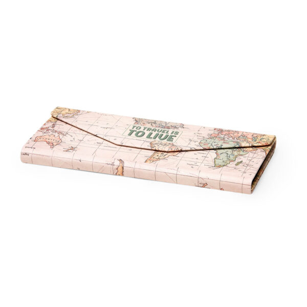 Θήκη γυαλιών - Legami Foldable Glasses Case – Travel
