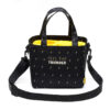 ΤΣΑΝΤΑ ΦΑΓΗΤΟΥ LEGAMI LUNCH BAG 21x37x12.5cm - FLASH