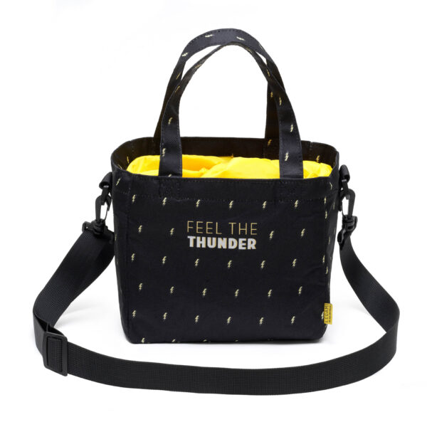 ΤΣΑΝΤΑ ΦΑΓΗΤΟΥ LEGAMI LUNCH BAG 21x37x12.5cm - FLASH