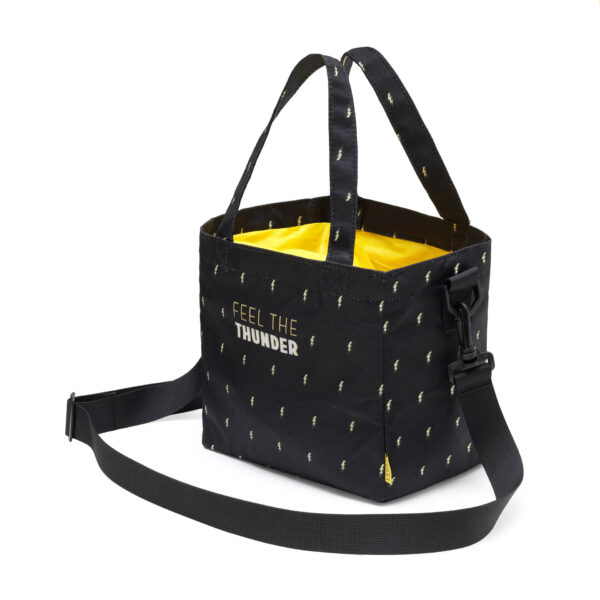 ΤΣΑΝΤΑ ΦΑΓΗΤΟΥ LEGAMI LUNCH BAG 21x37x12.5cm - FLASH