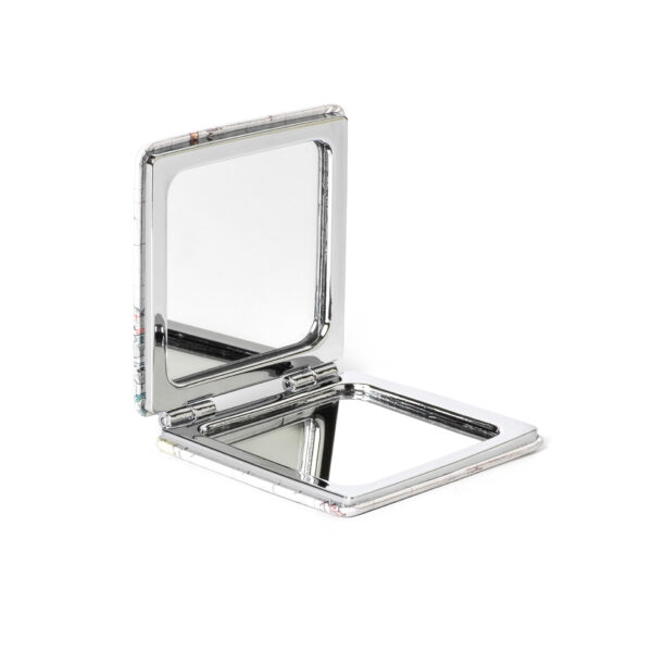 MIR0011_2 Καθρεφτάκι Legami Handbag Mirror - Nice To See You (Travel)