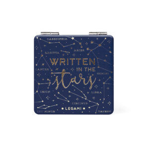 Καθρεφτάκι Legami Handbag Mirror - Nice To See You (STARS)