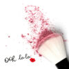 ΣΕΤ 4 ΠΙΝΕΛΑ ΜΑΚΙΓΙΑΖ LEGAMI OH MY GLOW! - SET OF 4 MAKEUP BRUSHES LIPS