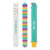 Λίμες νυχιών Legami Nail File Set – Nails Before Males -  NO PROBLLAMA