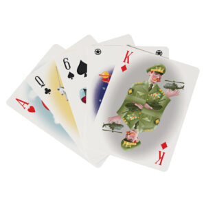 ΤΡΑΠΟΥΛΑ VINTAGE LEGAMI PLAYING CARDS (2 ΤΡΑΠΟΥΛΕΣ)