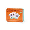 ΤΡΑΠΟΥΛΑ VINTAGE LEGAMI PLAYING CARDS (2 ΤΡΑΠΟΥΛΕΣ)