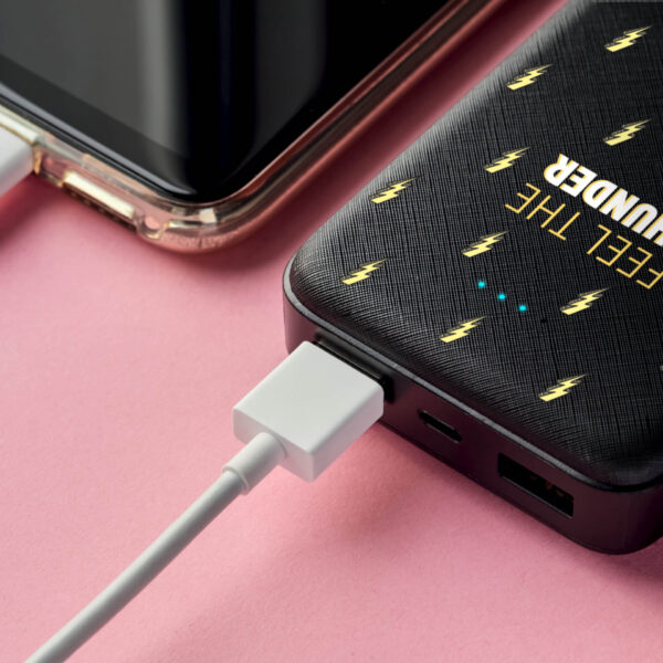 POW0016_2 Powerbank Legami Flash 5000mAh