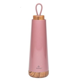 ΘΕΡΜΟΣ - Βioloco loop plum 500ml 28 cm * 7,5 cm