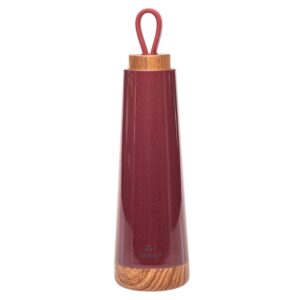 ΘΕΡΜΟΣ - Βioloco loop wild berry(28x7,5)cm500 ml