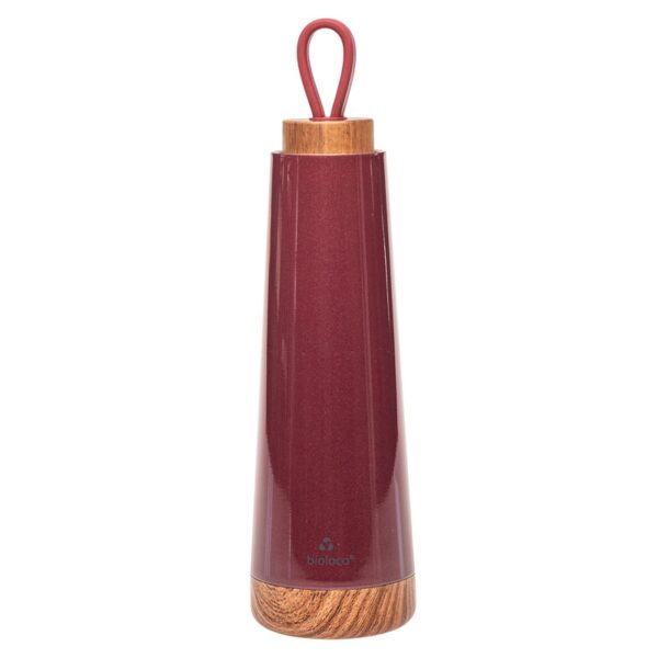 ΘΕΡΜΟΣ - Βioloco loop wild berry(28x7,5)cm500 ml