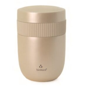 ΘΕΡΜΟΣ ΔΟΧΕΙΟ ΦΑΓΗΤΟΥ - Bioloco sky lunchpot – pearl