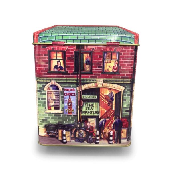 000.052-800x800 JK Home Décor - Koυτί Μεταλλικό Fine Tea Merchant