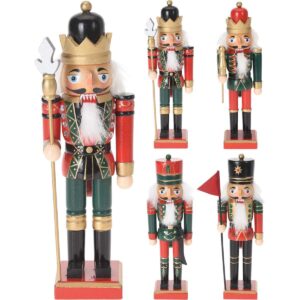 JK Home Décor - Καρυοθραύστης  25cm