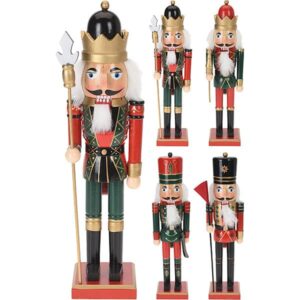 JK Home Décor - Καρυοθραύστης 38cm
