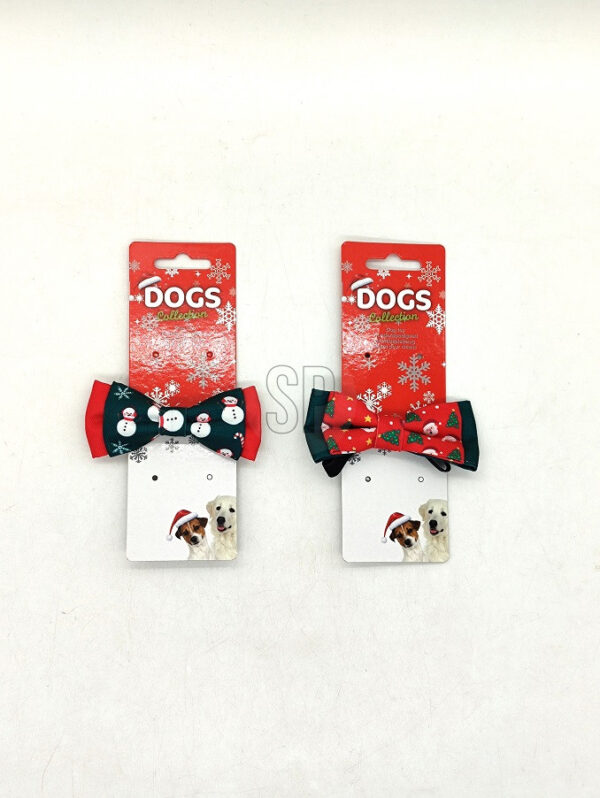628563 JK Home Décor - Γραβάτα Για Σκύλους 9.5x2cm