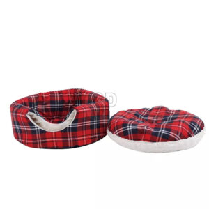 JK Home Décor - Φωλιά Για Κατοικίδια 40x40x20cm