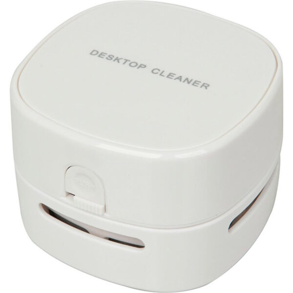 The Source Miniature Desktop Vacuum - Mini aspirapolvere da tavolo