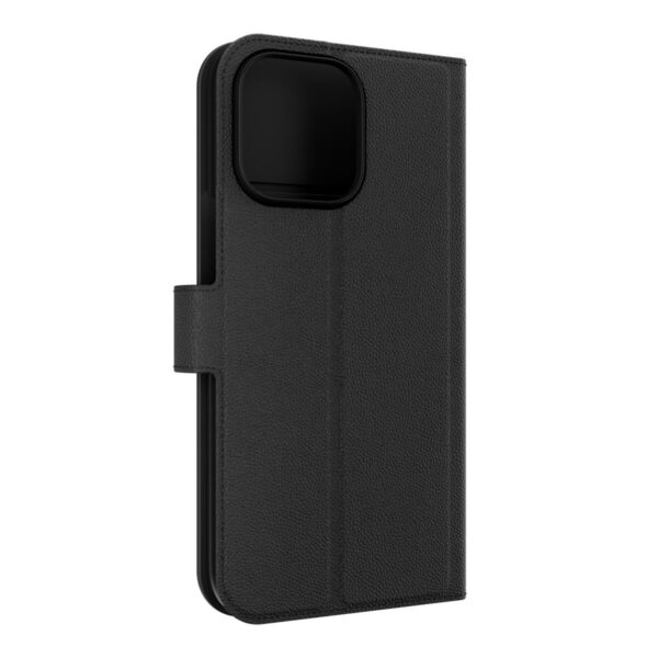 302011839_IFROGZ_DEFENCE_FOLIO_Apple_iPhone_6.7_Pro_2023_Black_Folio_Case_HERO__20145 iFrogz Defence Folio Θήκη προστασίας – iPhone 15 Pro Max (Black)