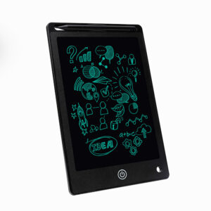 The Source Endless Pad Σημειωματάριο Paperless με οθόνη LCD για ζωγραφική, σκίτσα & σημειώσεις χωρίς χαρτί