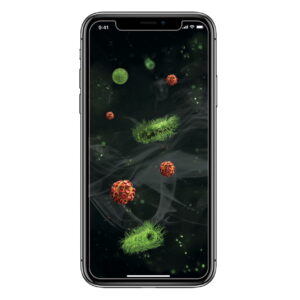 Protection Pro Microbe-X Film – Medium Blank