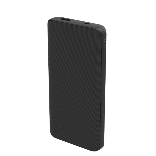 Powerbank Mophie Essentials Powerstation 10k (grigio scuro)
