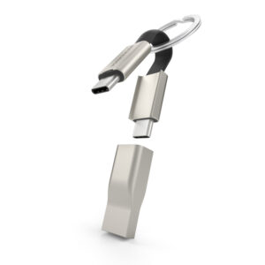 Vonmählen High Five®C USB-C Καλώδιο δεδομένων μπρελόκ