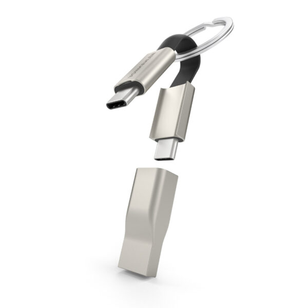 Vonmählen High Five®C USB-C Καλώδιο δεδομένων μπρελόκ