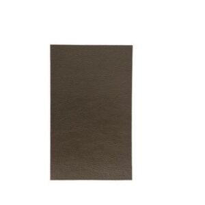 Protection Pro – Aviator Brown Leather Film Small Blank