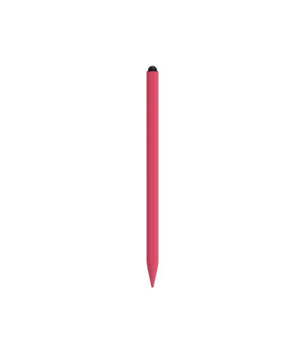 Zagg Pro Stylus 2 Universal ηλεκτρονική γραφίδα - για iPad & iPad Pro - σε ροζ χρώμα