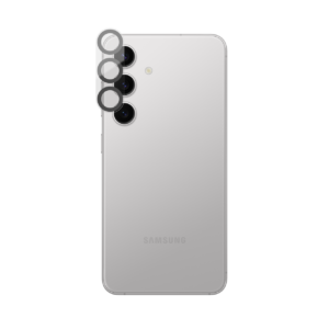 ZAGG - Glass Elite Camera Lens Protector  Samsung Galaxy S24+ (διάφανο)