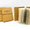 ΣΗΜΕΙΩΜΑΤΑΡΙΟ VINTAGE NOTEBOOK  11X2X15cm