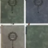 ΣΗΜΕΙΩΜΑΤΑΡΙΟ TIME VISIBLE  15X2X21cm