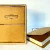 ΣΗΜΕΙΩΜΑΤΑΡΙΟ VINTAGE NOTEBOOK  11X2X15cm