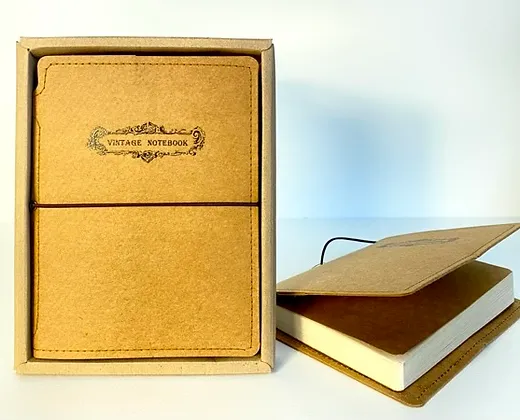 a021ca_f372a477cac4415ba515bfab6f4a3b8a~mv2 ΣΗΜΕΙΩΜΑΤΑΡΙΟ VINTAGE NOTEBOOK 11X2X15cm