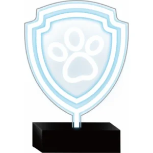 Forever Neon LED - Paw Patrol Stand  - Παιδικό επιτραπέζιο φωτιστικό Paw Patrol