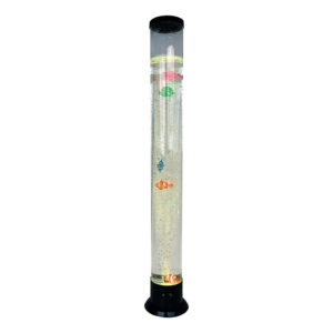 The Source Bubble Fish Tower