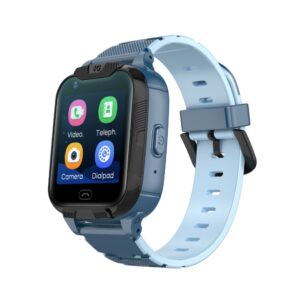 Παιδικό Smartwatch Maxlife MXKW-350 4G GPS Wi-Fi σε μπλε χρώμα