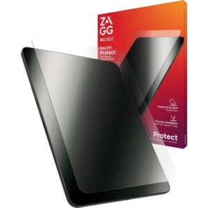 ZAGG Glass Elite iPad Air 13" (M2)