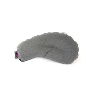 Allocacoc® Aubergine |Pillow| - Φουσκωτό μαξιλάρι αυχένα σε σχήμα μελιτζάνας